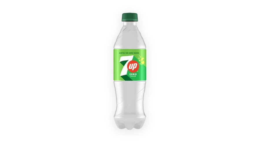 7UP 0.5L