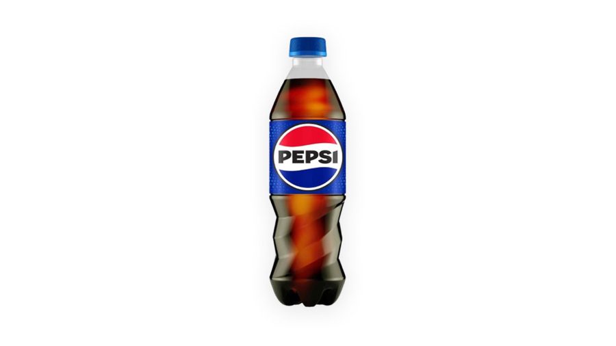 Pepsi 0.5L