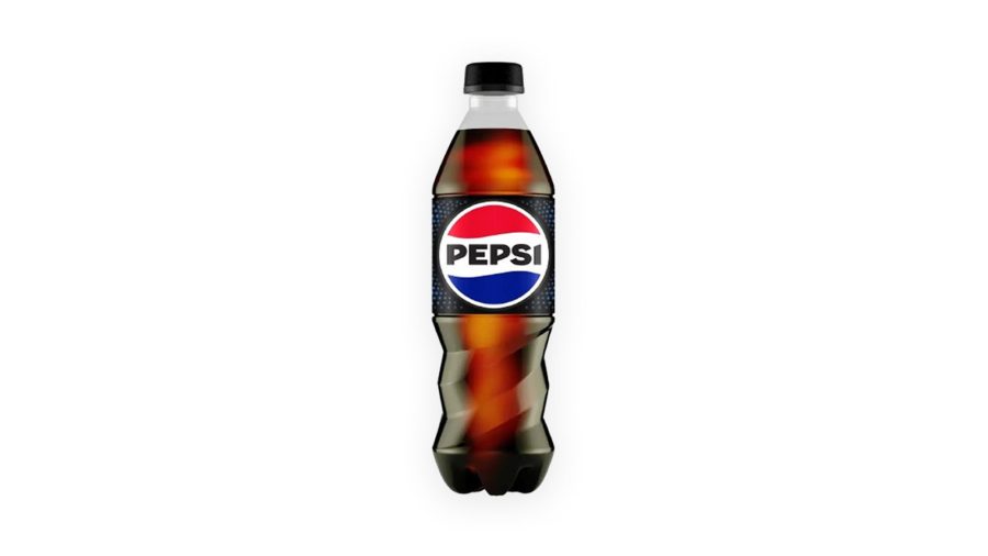 Pepsi Max 0.5L