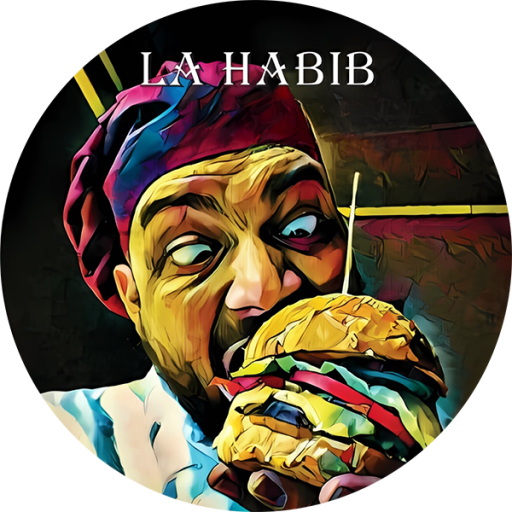 LaHabib.ro