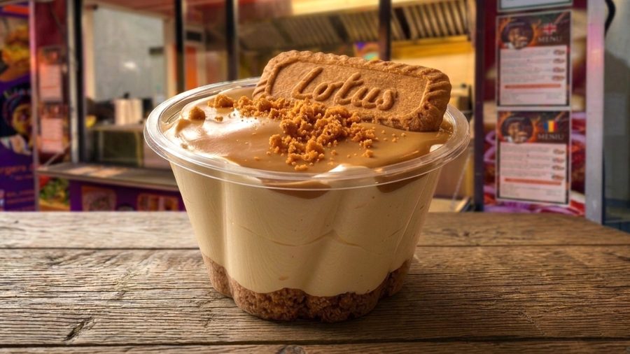 Cheesecake (180g)